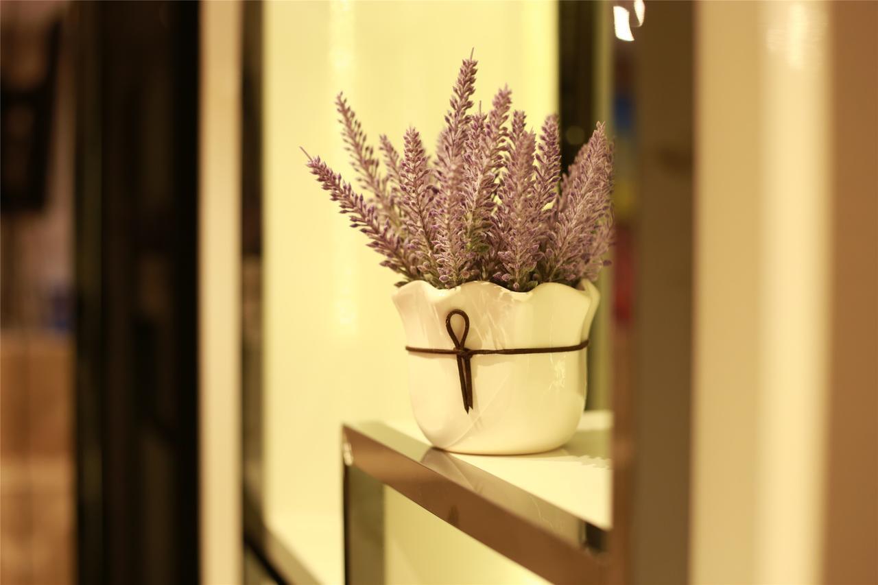 Lavande Hotel Baogang Avenue Guangbai Xinyi Branch Guangzhou Exterior foto