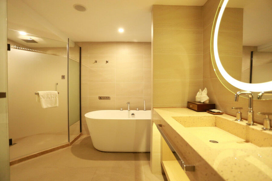 Lavande Hotel Baogang Avenue Guangbai Xinyi Branch Guangzhou Exterior foto