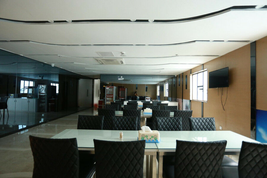 Lavande Hotel Baogang Avenue Guangbai Xinyi Branch Guangzhou Exterior foto